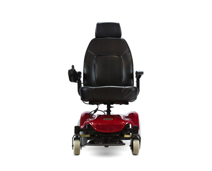 Streamer Sport Power Wheelchair