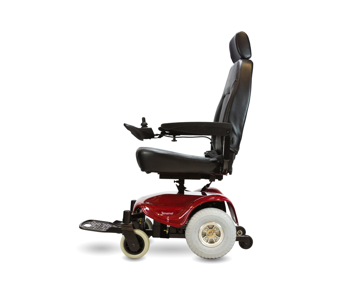 Streamer Sport Power Wheelchair