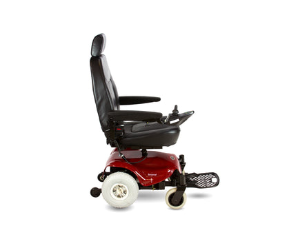 Streamer Sport Power Wheelchair