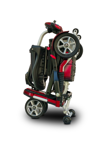 TranSport Plus Scooter