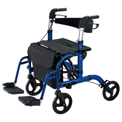 Wheelchair Rollator