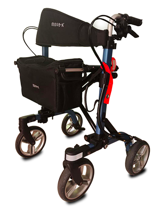 Move-X Rollator